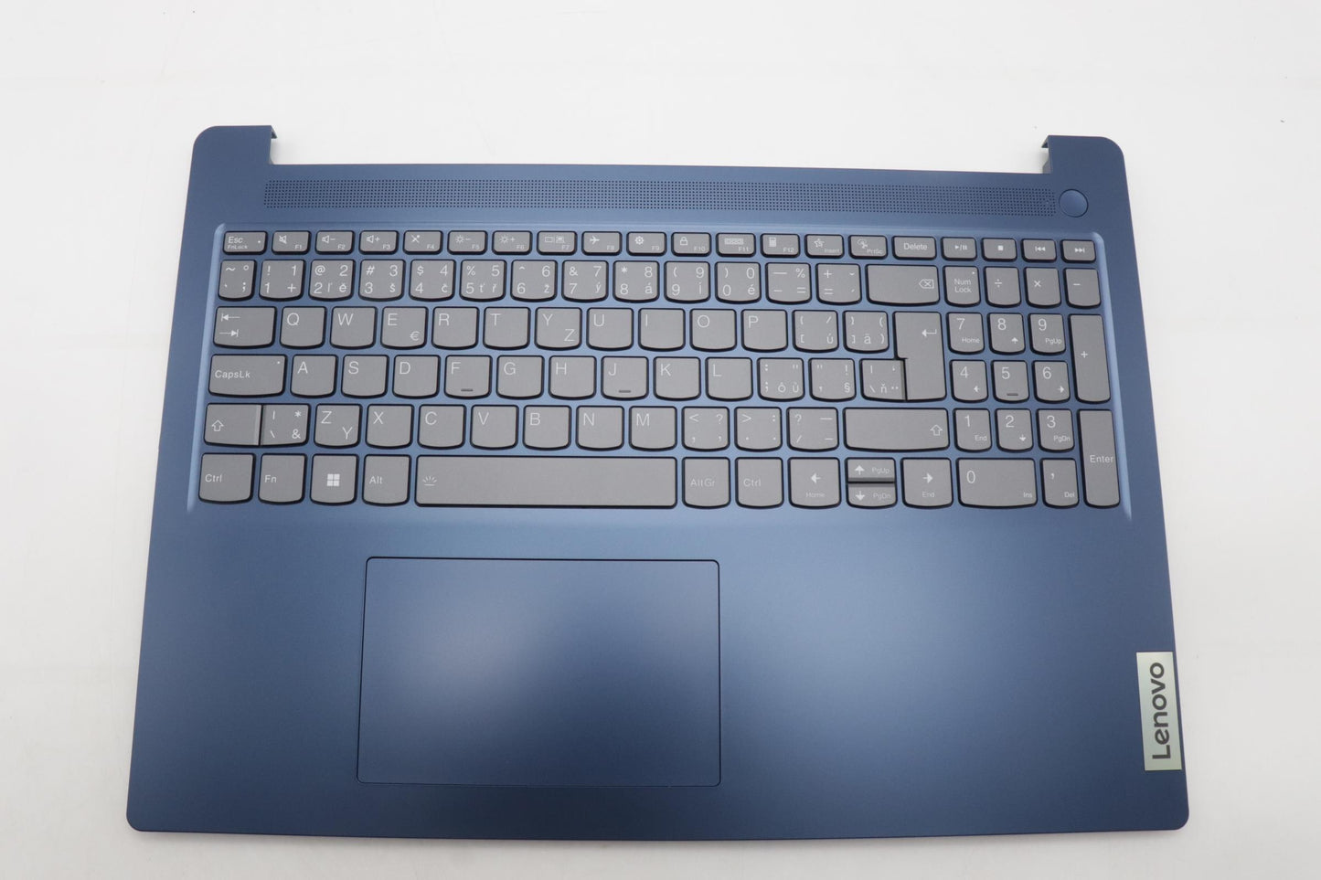 Lenovo Cover Upper Case Assembly Cze/ - 5CB1L14889