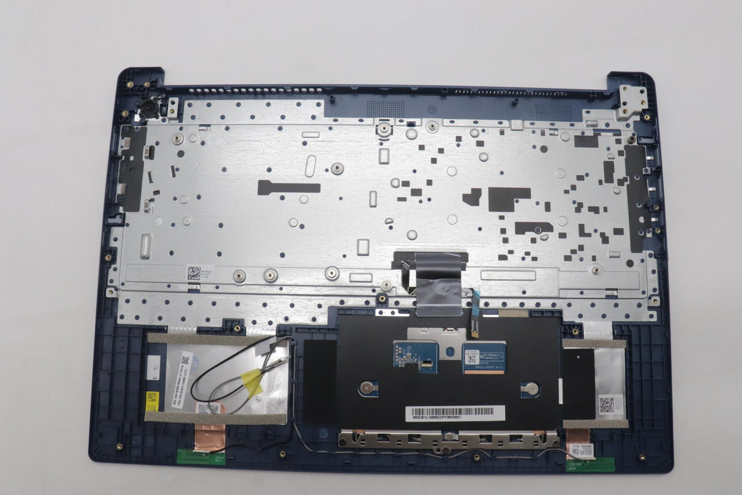 Lenovo Cover Upper Case Assembly Cze/ - 5CB1L14889