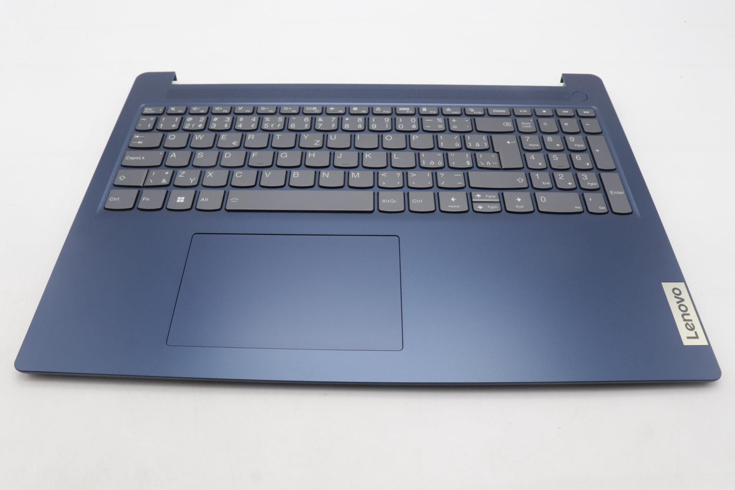 Lenovo Cover Upper Case Assembly Cze/ - 5CB1L14889