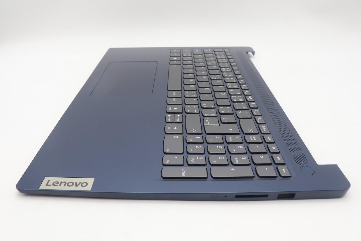 Lenovo Cover Upper Case Assembly Cze/ - 5CB1L14889