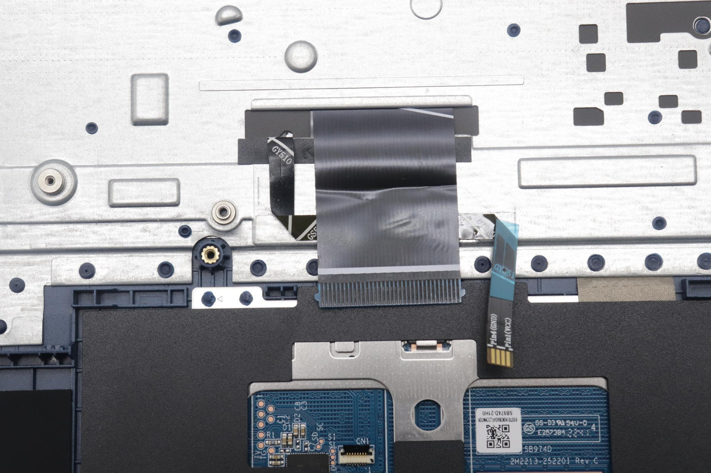 Lenovo Cover Upper Case Assembly Cze/ - 5CB1L14889