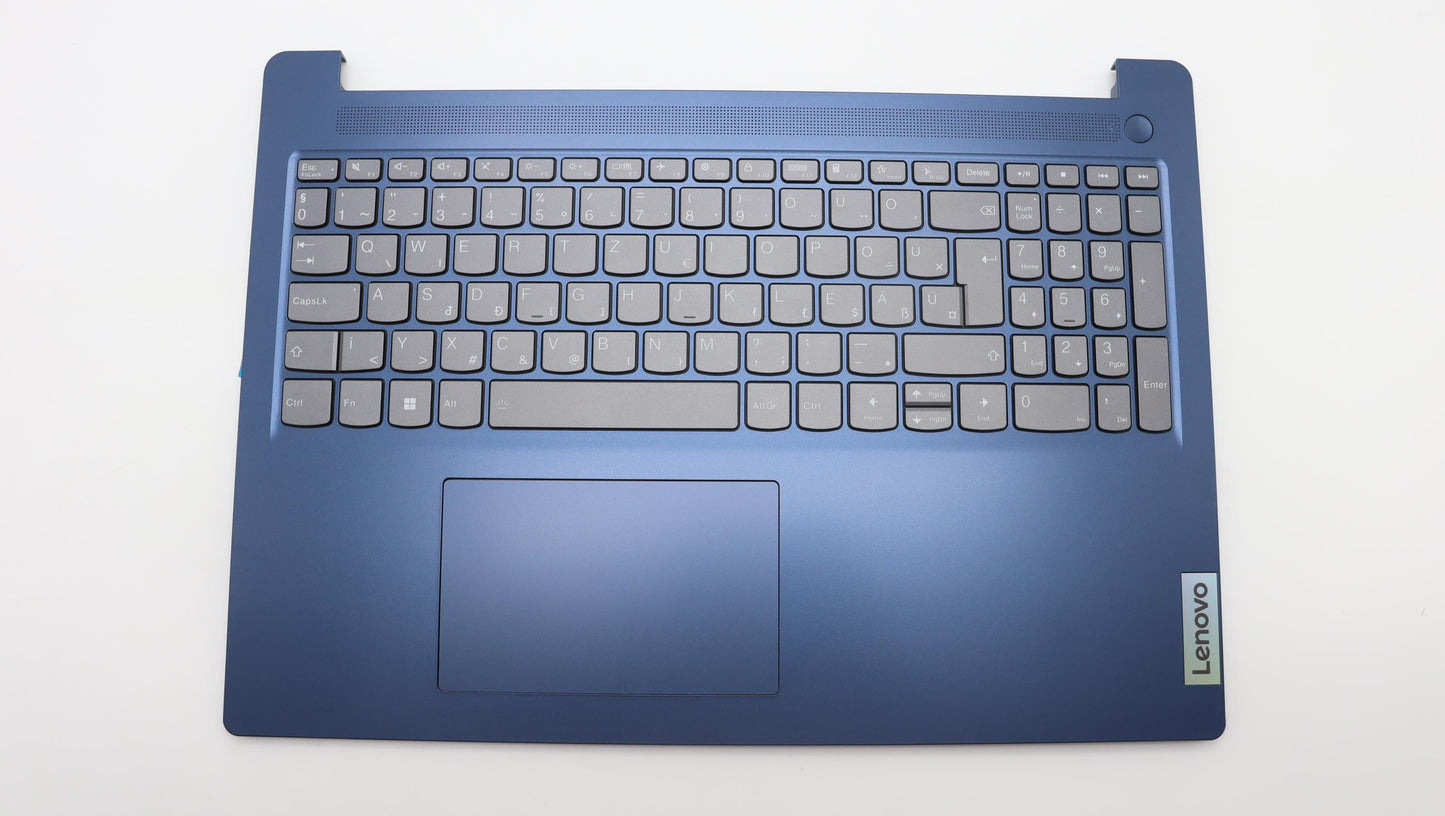 Lenovo Cover Upper Case Assembly Hun - 5CB1L14899