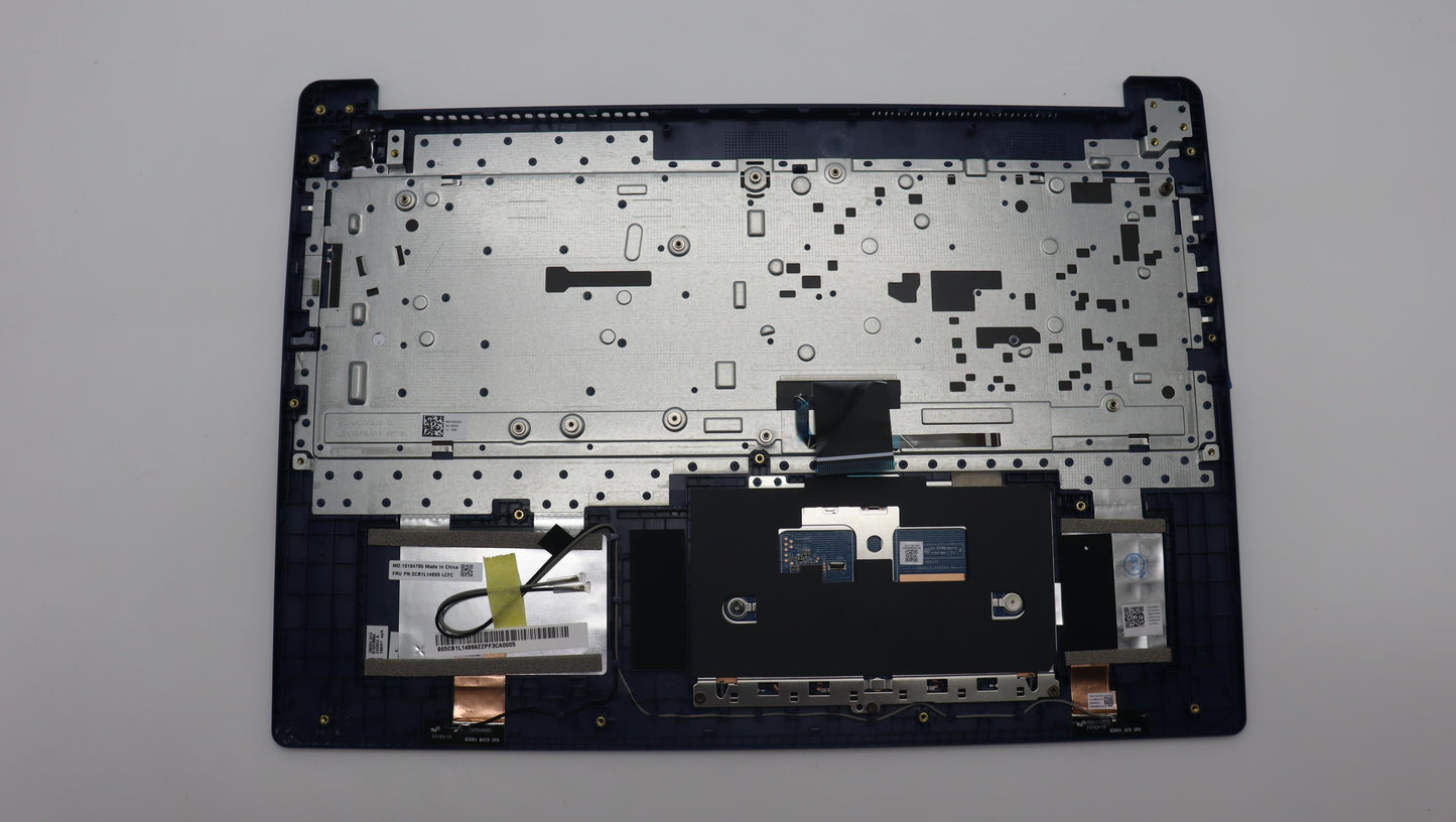 Lenovo Cover Upper Case Assembly Hun - 5CB1L14899