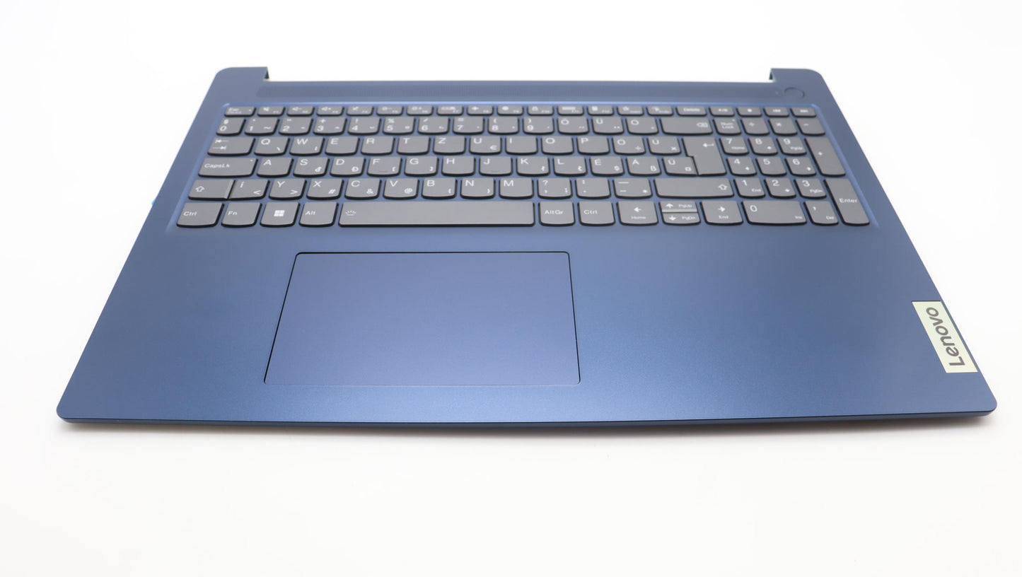 Lenovo Cover Upper Case Assembly Hun - 5CB1L14899