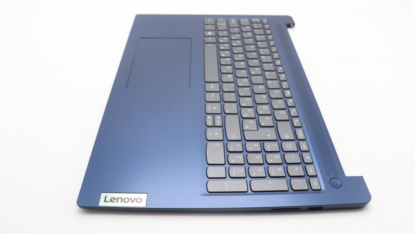 Lenovo Cover Upper Case Assembly Hun - 5CB1L14899