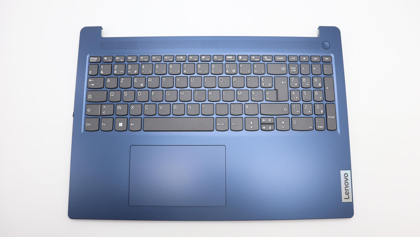 Lenovo Cover Upper Case Assembly Fra - 5CB1L14929