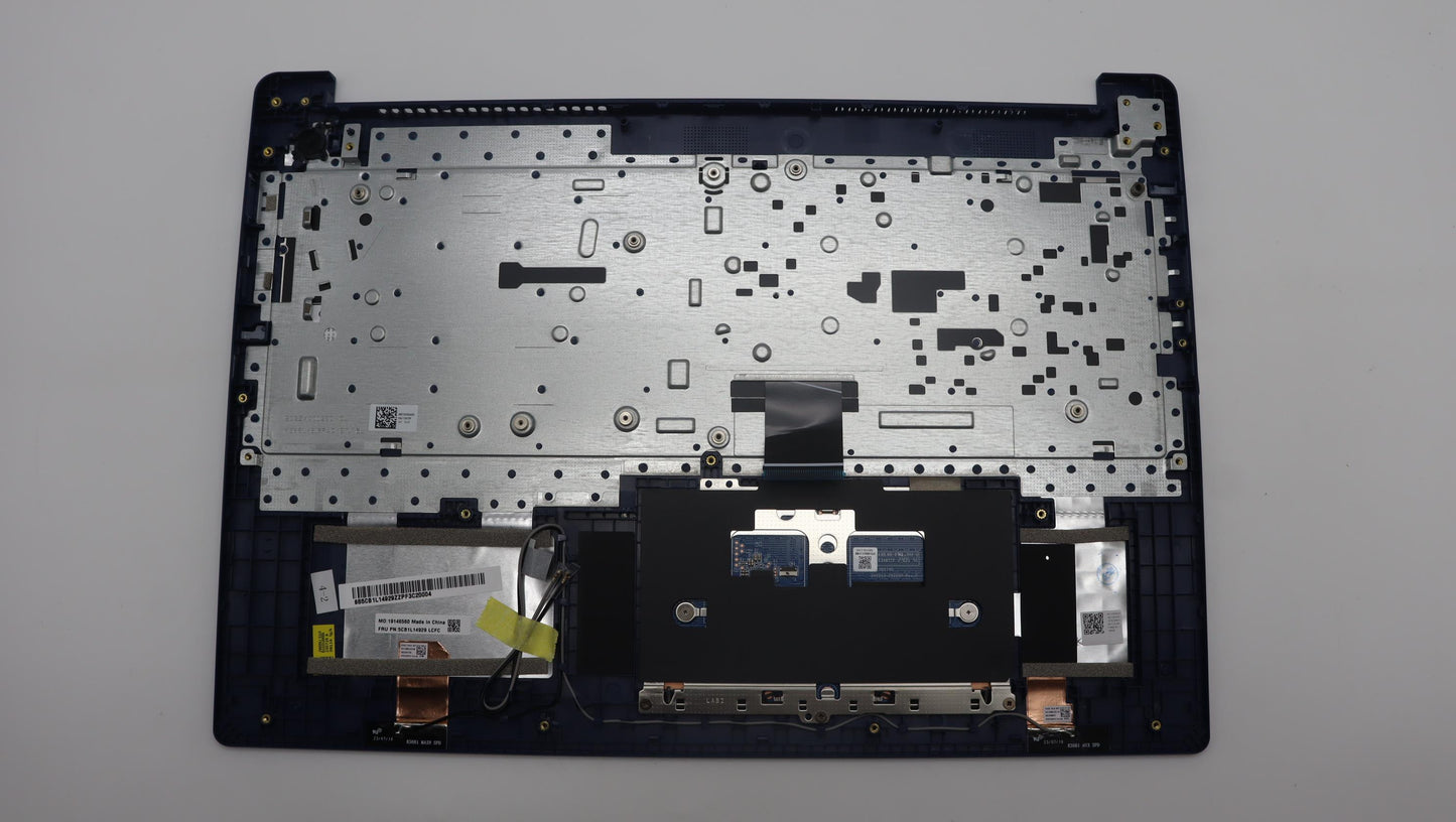 Lenovo Cover Upper Case Assembly Fra - 5CB1L14929