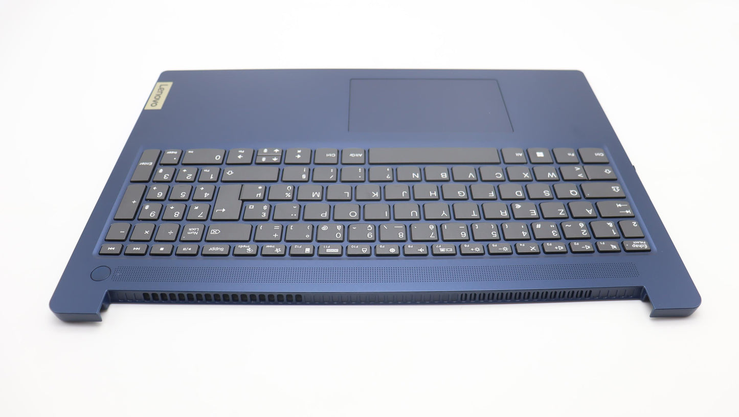 Lenovo Cover Upper Case Assembly Fra - 5CB1L14929