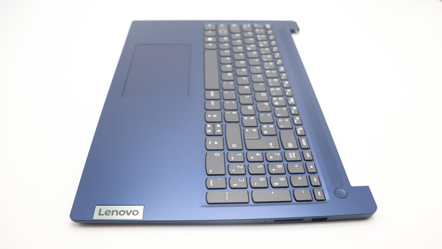 Lenovo Cover Upper Case Assembly Fra - 5CB1L14929