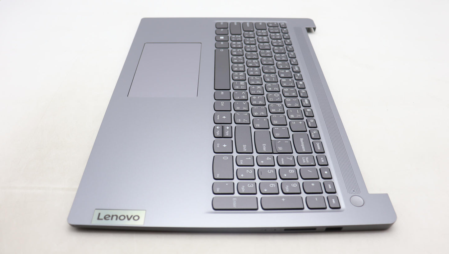 Lenovo Cover Upper Case Assembly Tc L - 5CB1L14989