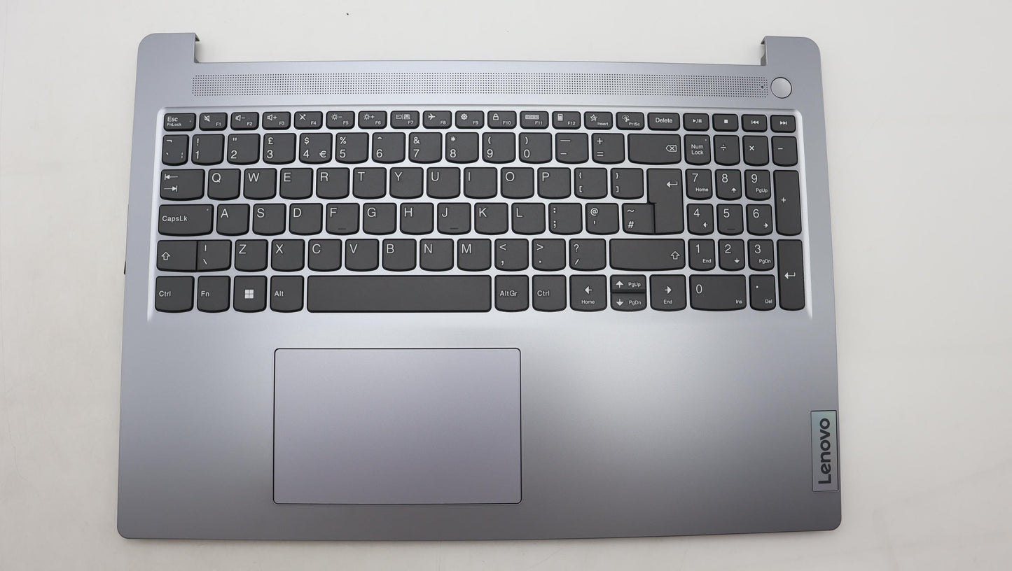 Lenovo Cover Upper Case Assembly Uke - 5CB1L14996
