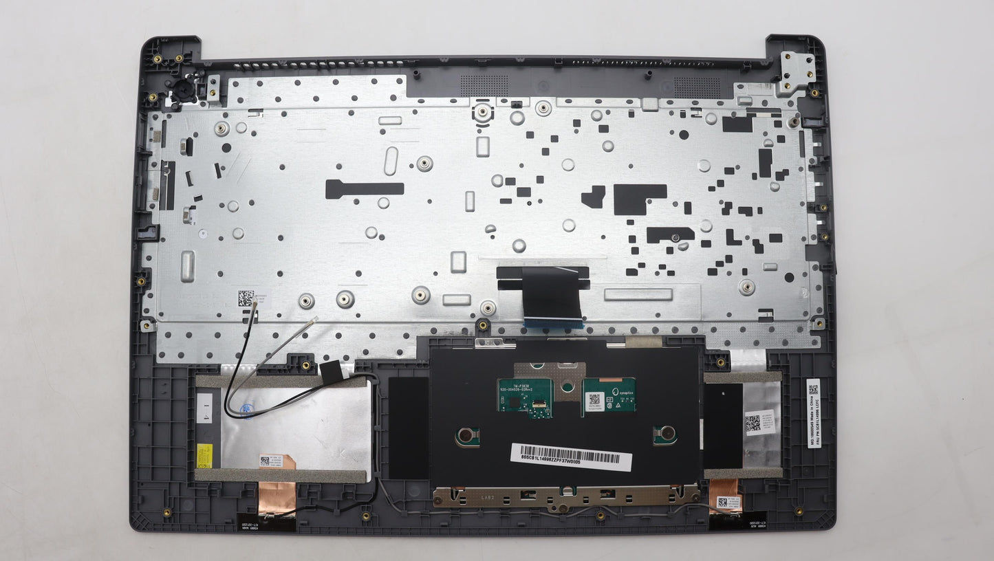 Lenovo Cover Upper Case Assembly Uke - 5CB1L14996