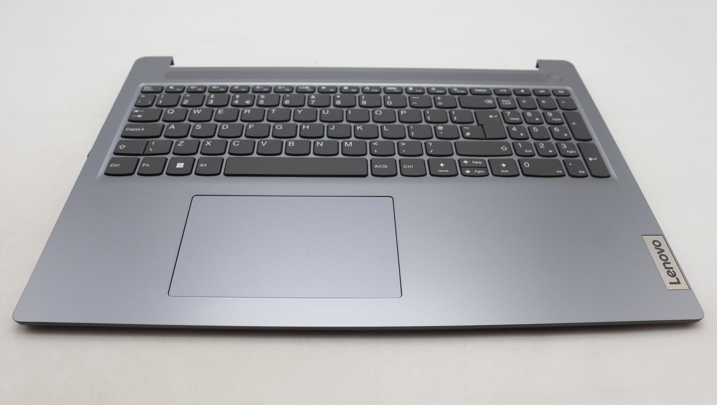 Lenovo Cover Upper Case Assembly Uke - 5CB1L14996