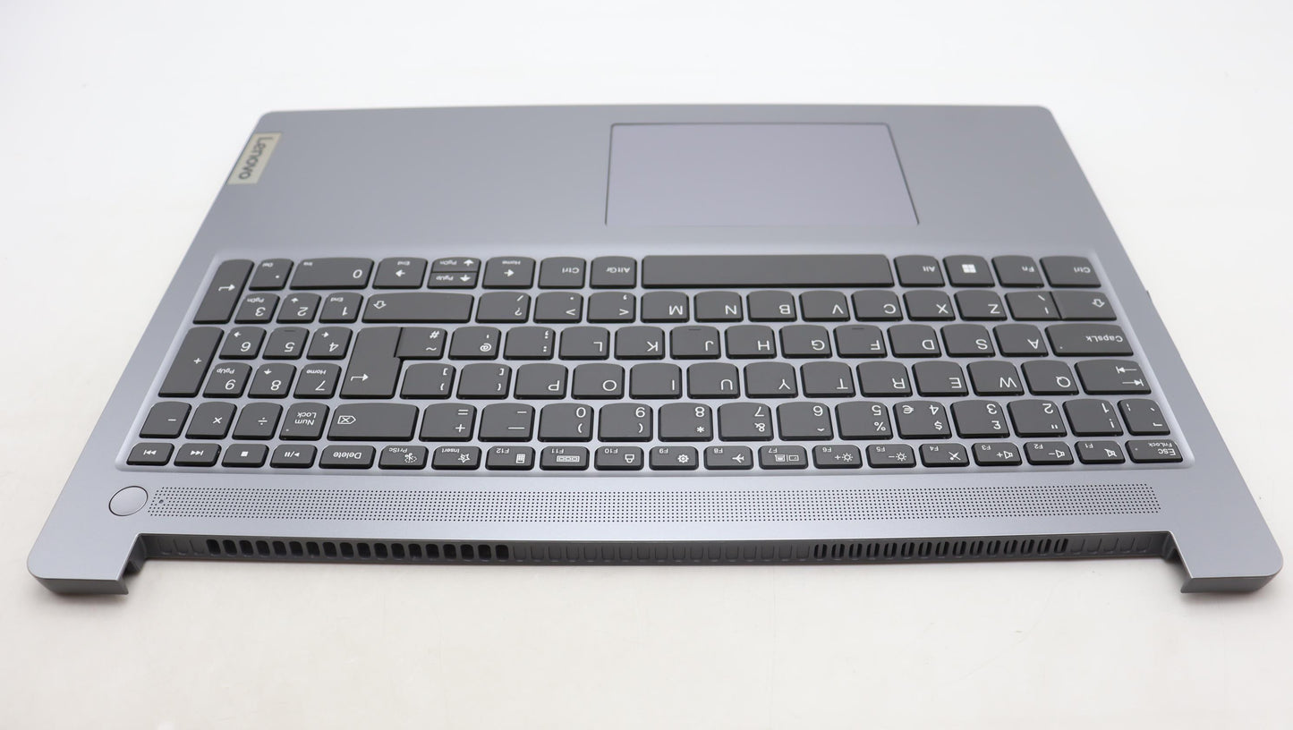 Lenovo Cover Upper Case Assembly Uke - 5CB1L14996