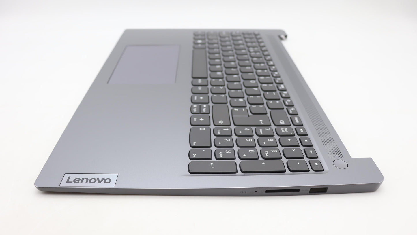 Lenovo Cover Upper Case Assembly Uke - 5CB1L14996