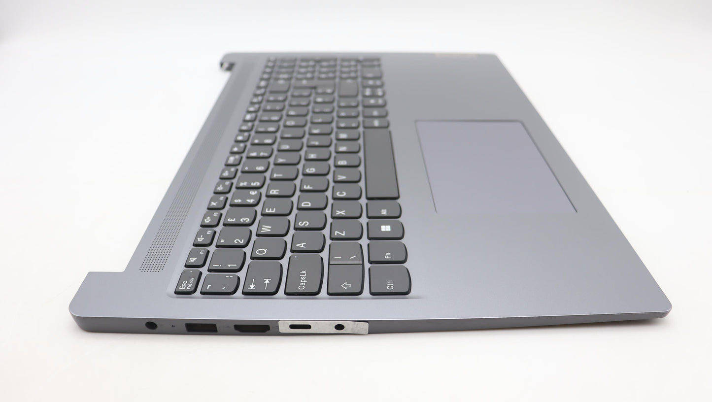 Lenovo Cover Upper Case Assembly Uke - 5CB1L14996