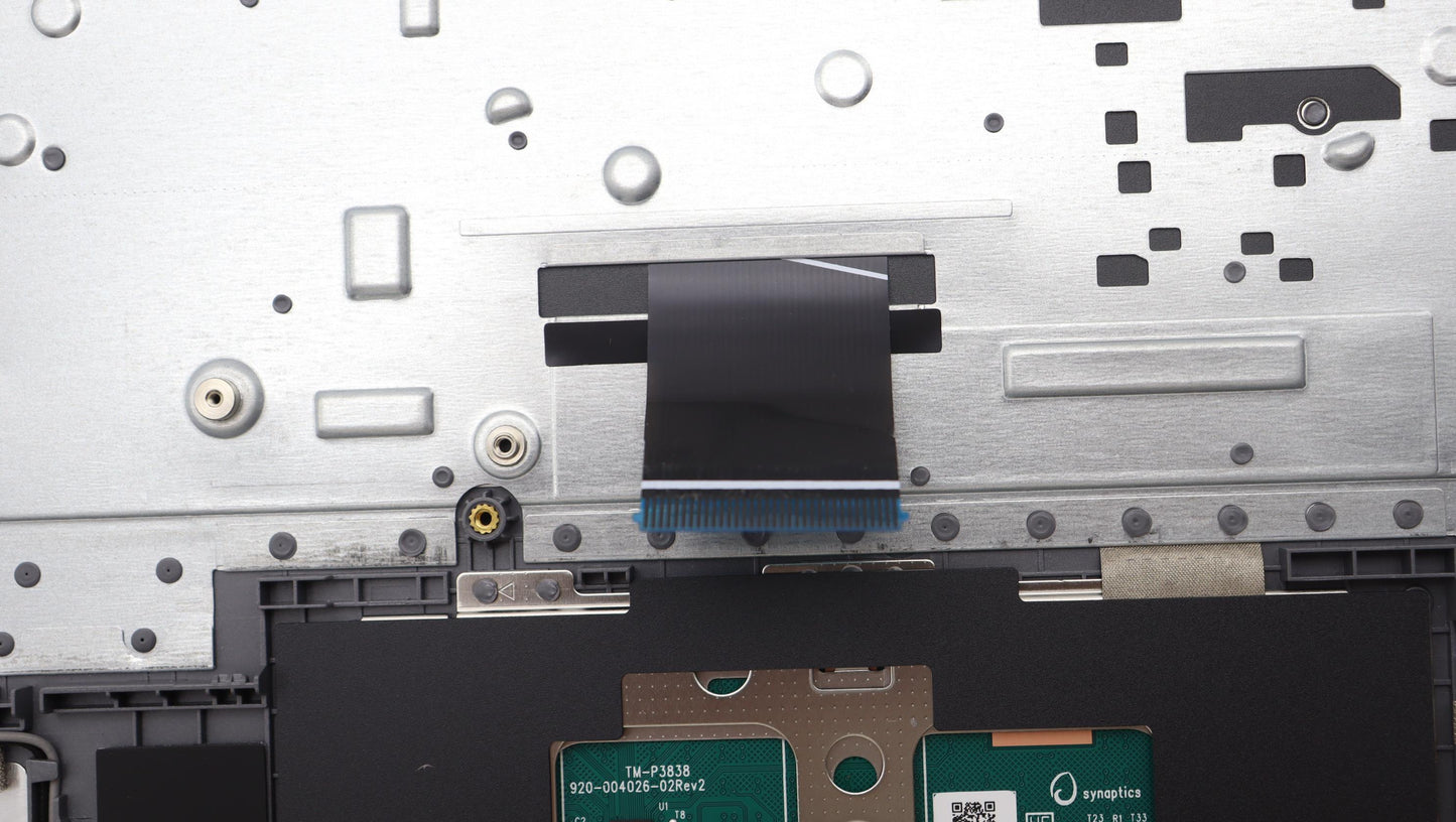 Lenovo Cover Upper Case Assembly Uke - 5CB1L14996