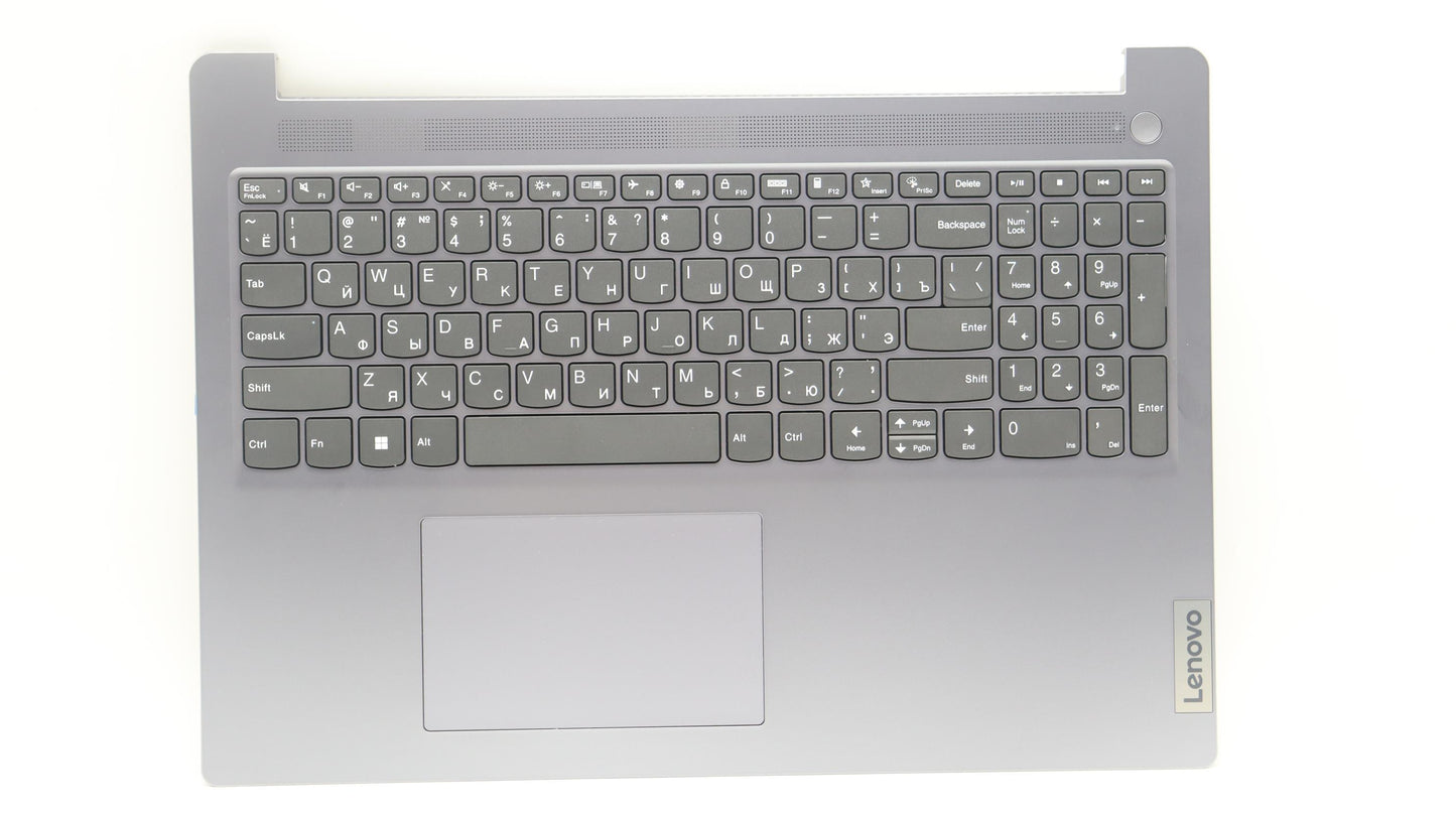 Lenovo Cover Upper Case Assembly Rus - 5CB1L15006