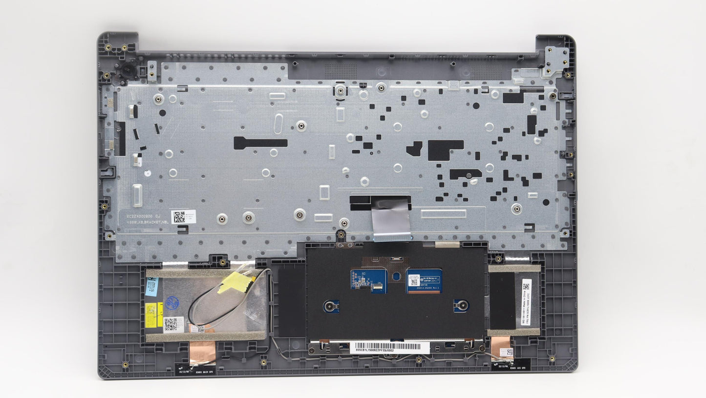 Lenovo Cover Upper Case Assembly Rus - 5CB1L15006