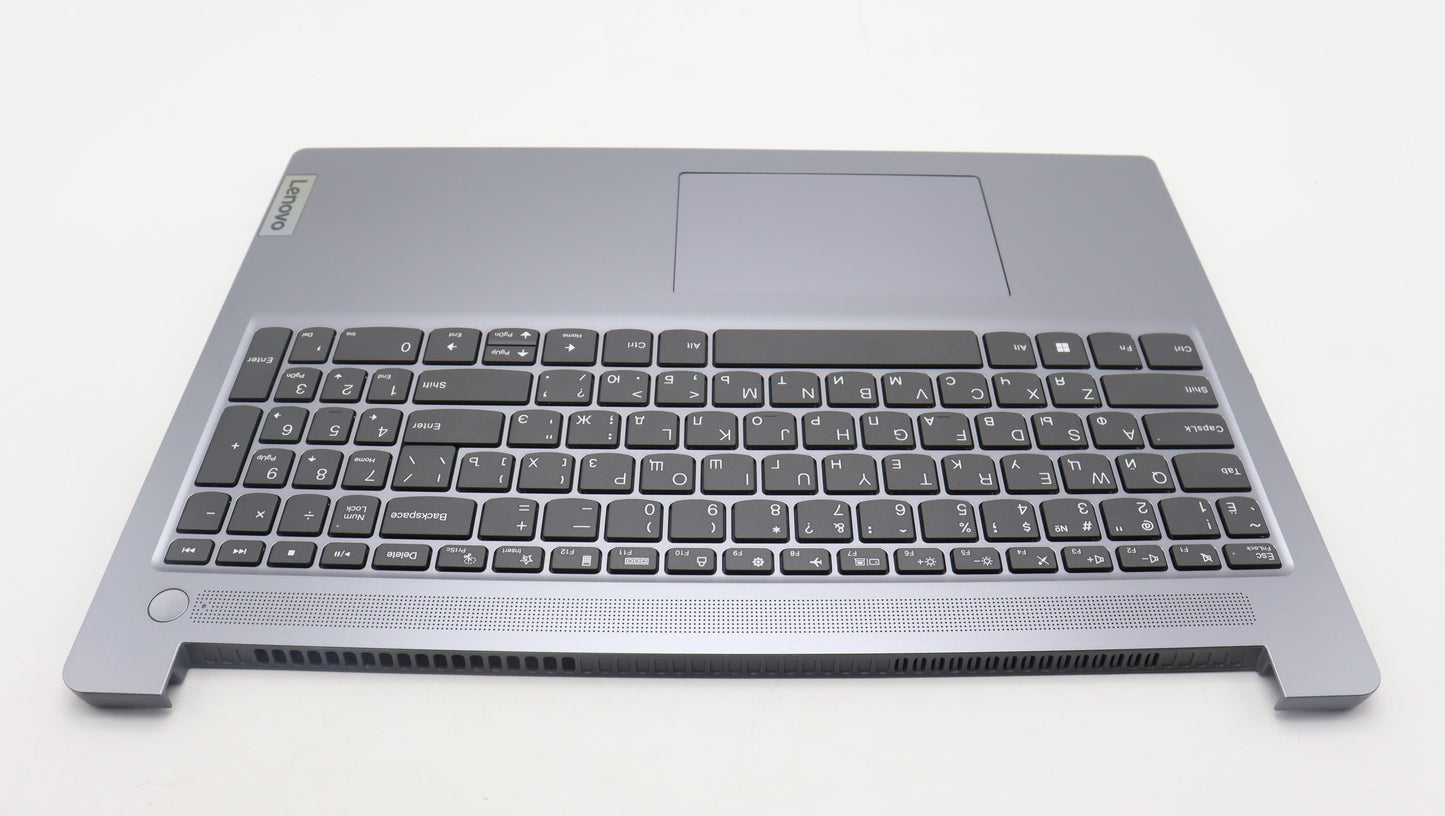 Lenovo Cover Upper Case Assembly Rus - 5CB1L15006