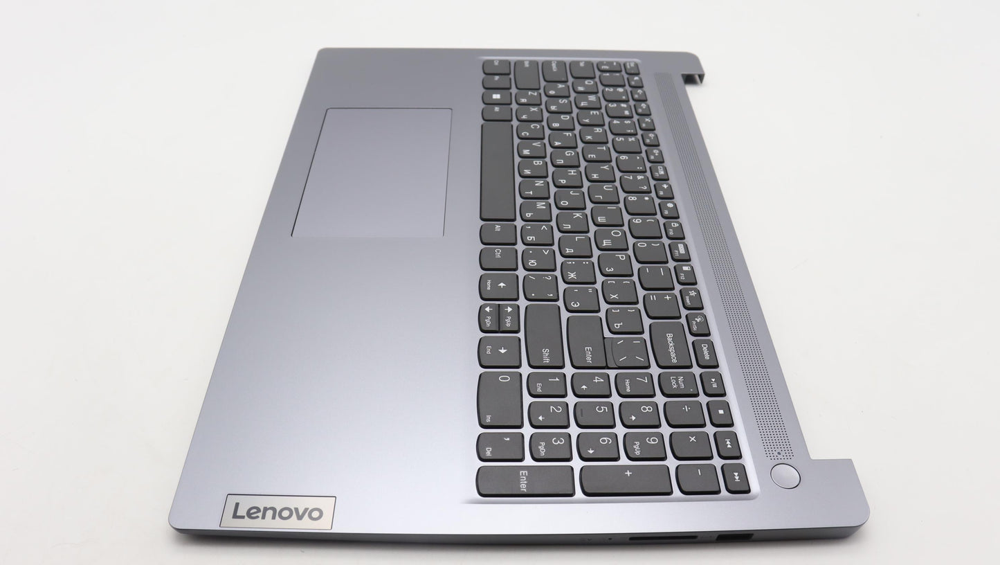 Lenovo Cover Upper Case Assembly Rus - 5CB1L15006