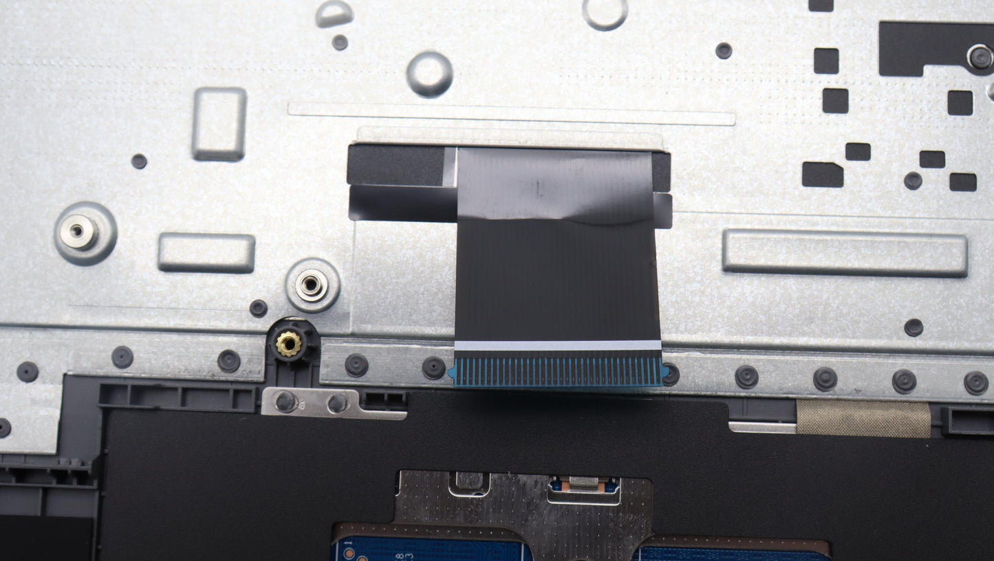 Lenovo Cover Upper Case Assembly Rus - 5CB1L15006