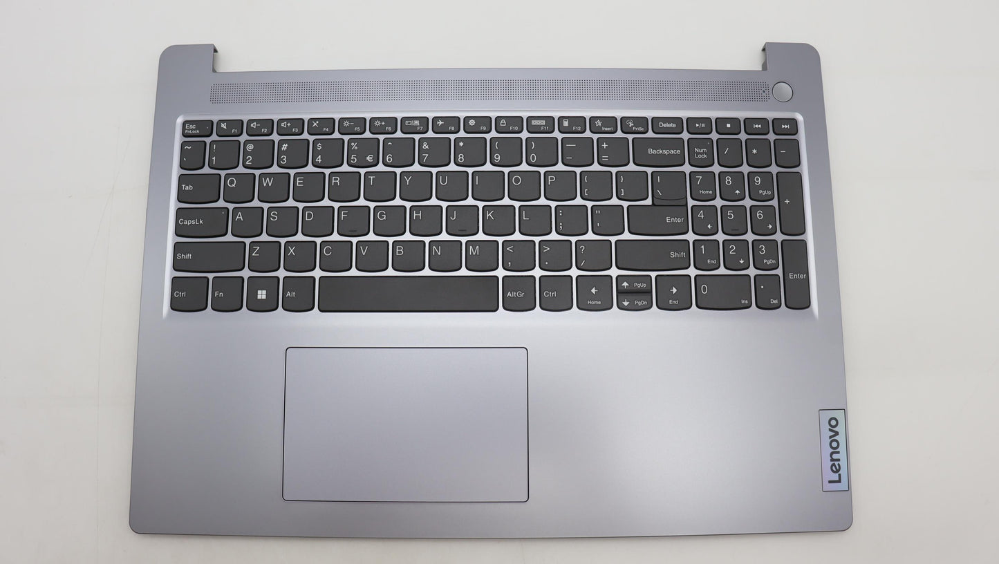Lenovo Cover Upper Caseassembly Euroe - 5CB1L16301