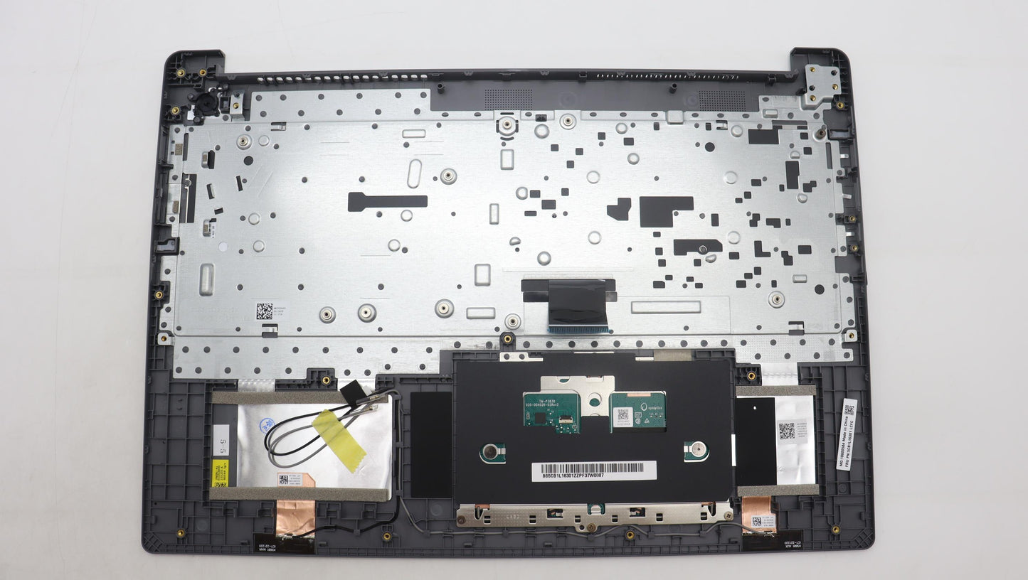 Lenovo Cover Upper Caseassembly Euroe - 5CB1L16301