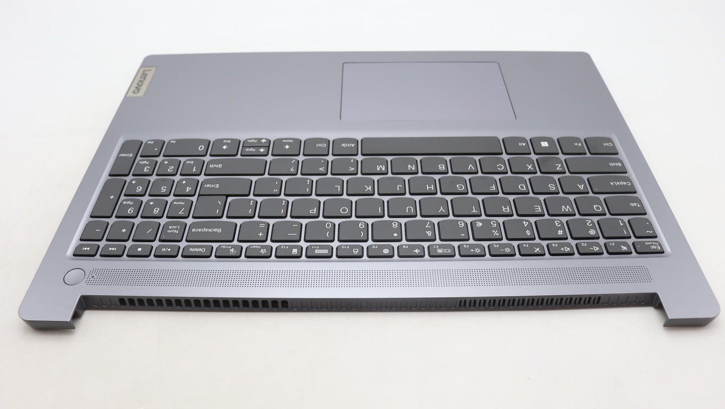 Lenovo Cover Upper Caseassembly Euroe - 5CB1L16301