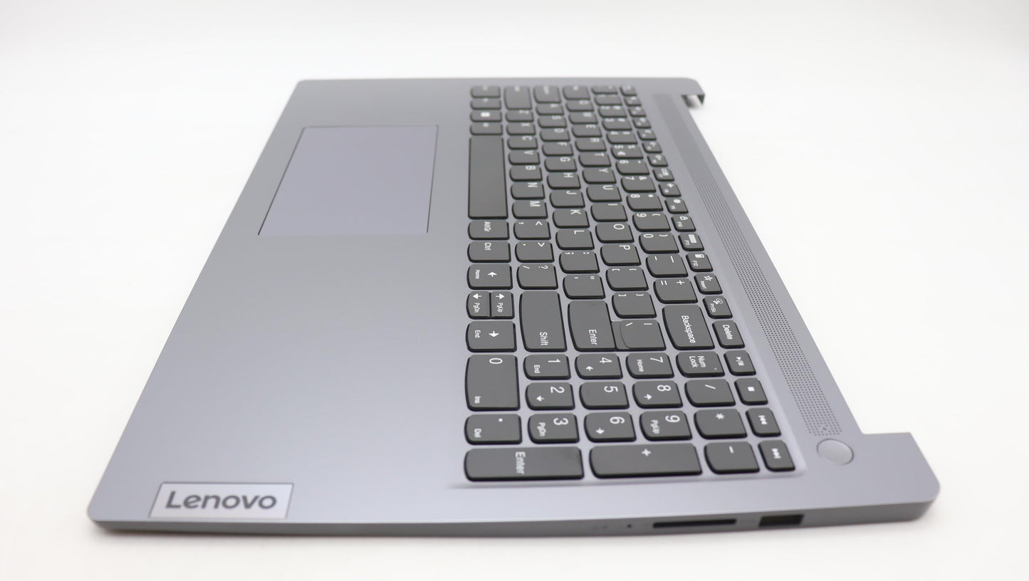 Lenovo Cover Upper Caseassembly Euroe - 5CB1L16301