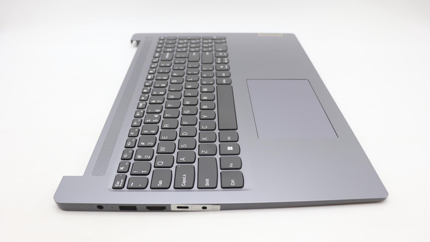 Lenovo Cover Upper Caseassembly Euroe - 5CB1L16301