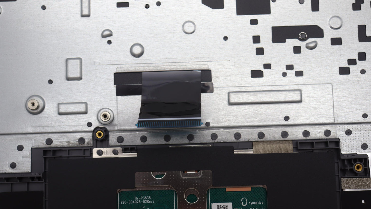 Lenovo Cover Upper Caseassembly Euroe - 5CB1L16301