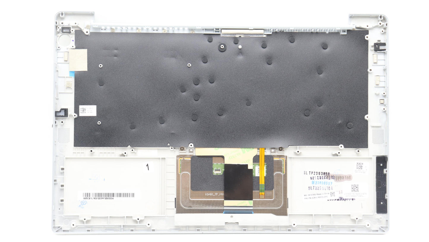 Lenovo Cover Upper Case Assembly Eng - 5CB1L16313