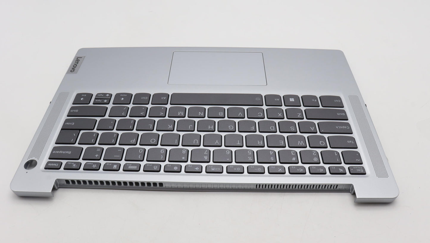 Lenovo Cover Upper Case Assembly Eng - 5CB1L16313