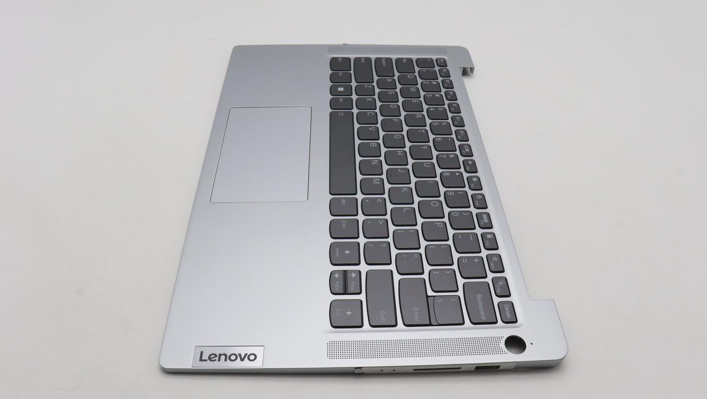 Lenovo Cover Upper Case Assembly Eng - 5CB1L16313