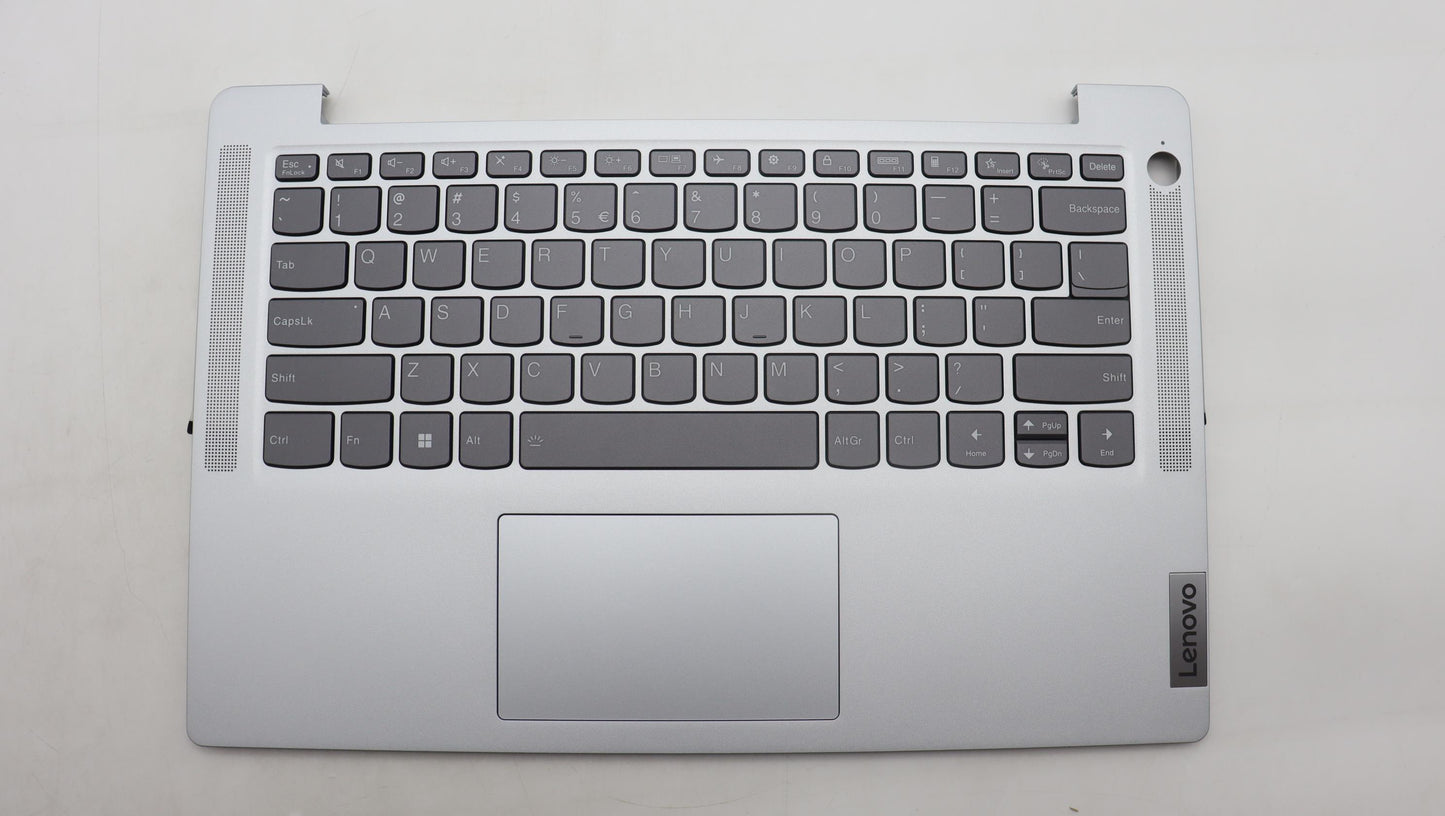 Lenovo Cover Uppercaseassembly Euroen - 5CB1L16314