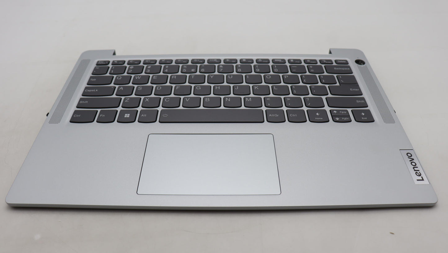 Lenovo Cover Uppercaseassembly Euroen - 5CB1L16314