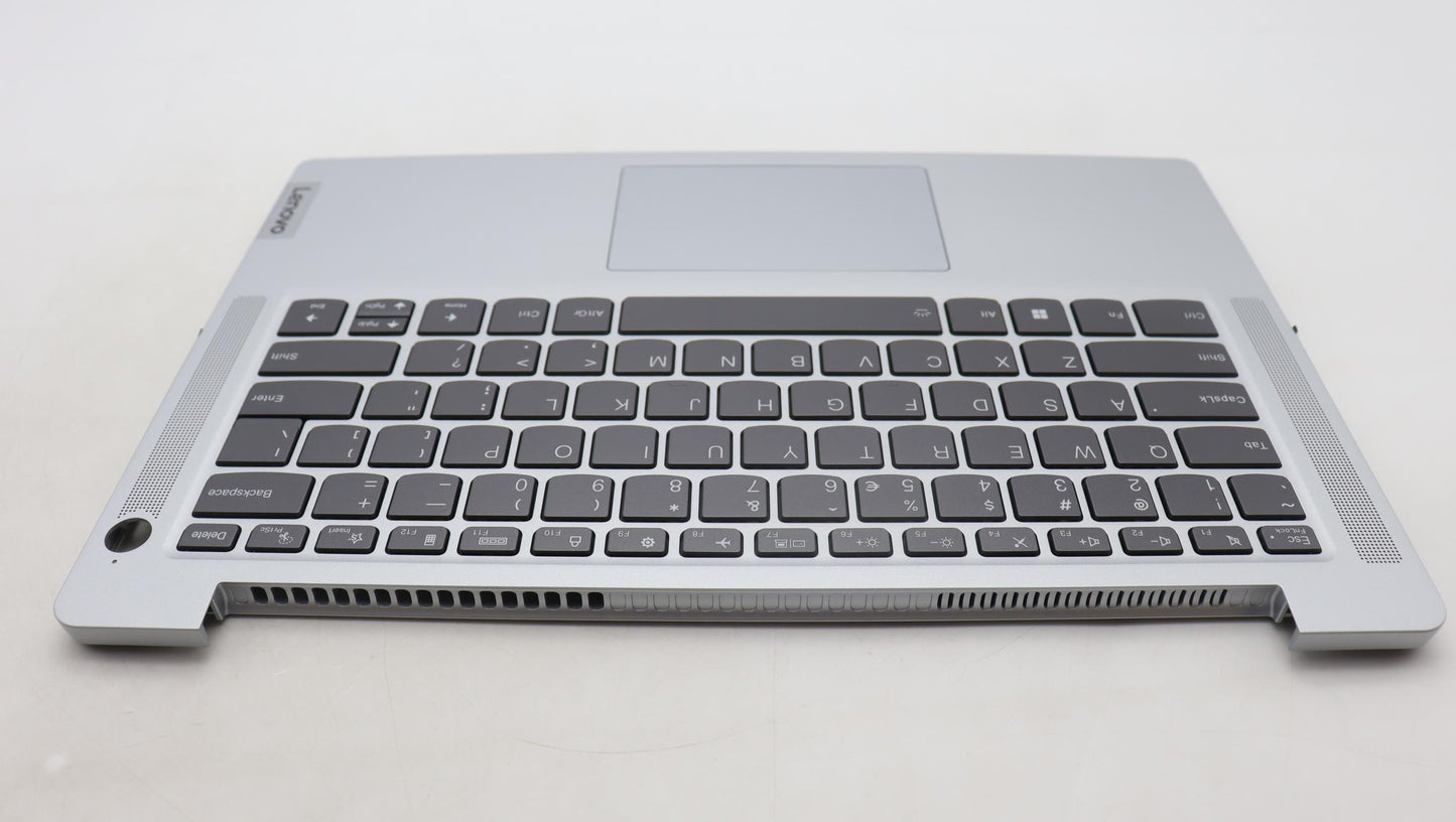 Lenovo Cover Uppercaseassembly Euroen - 5CB1L16314