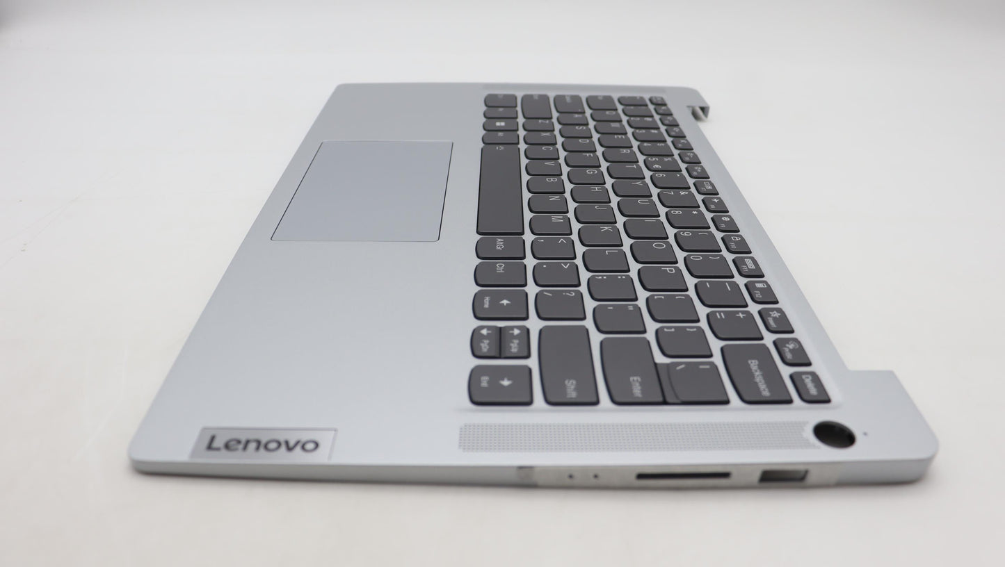 Lenovo Cover Uppercaseassembly Euroen - 5CB1L16314