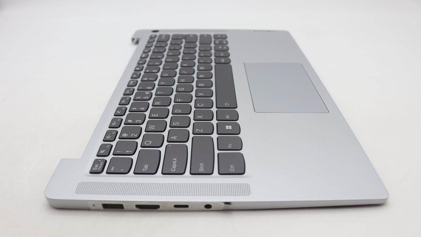 Lenovo Cover Uppercaseassembly Euroen - 5CB1L16314