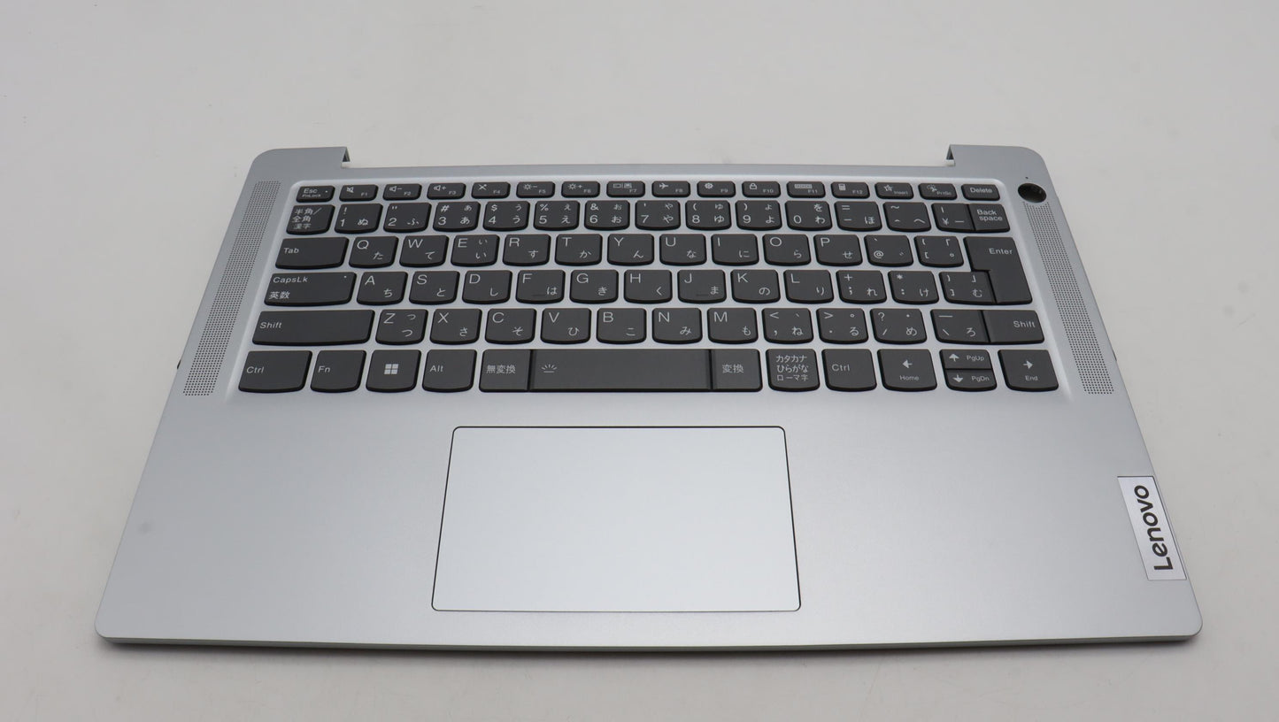 Lenovo Cover Upper Case Assembly Jpn - 5CB1L16325