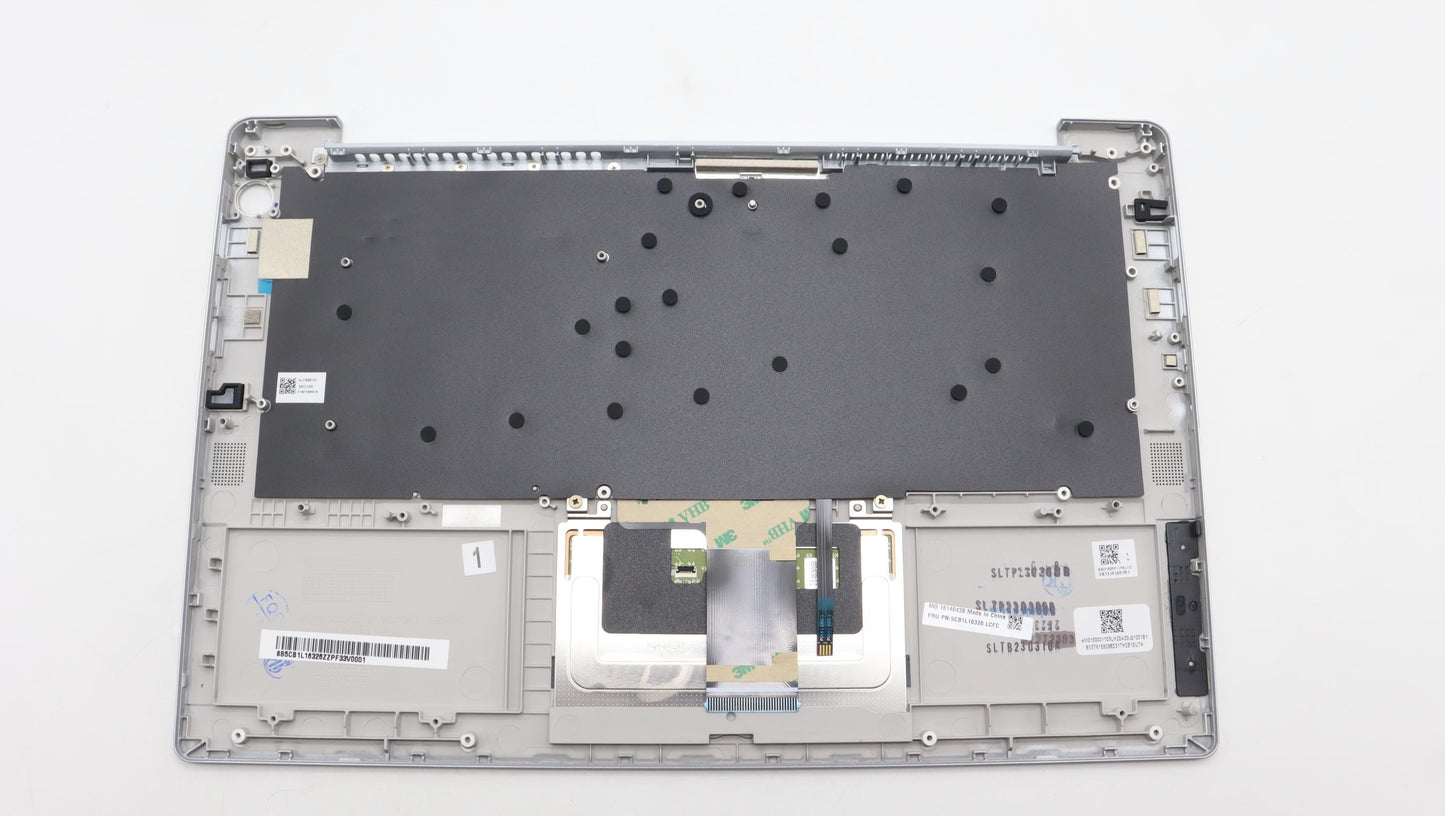 Lenovo Cover Upper Case Assembly Kor - 5CB1L16326