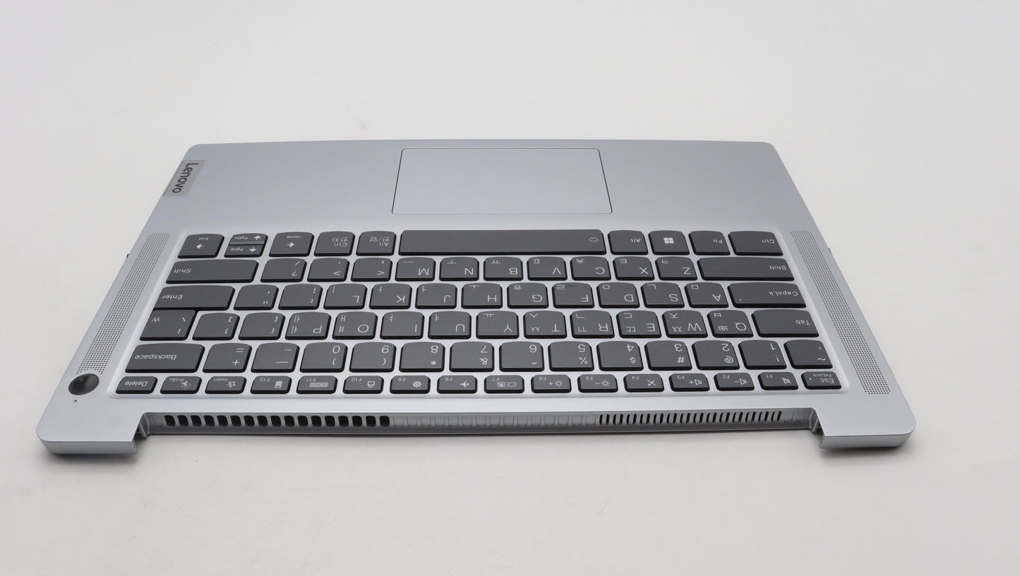 Lenovo Cover Upper Case Assembly Kor - 5CB1L16326