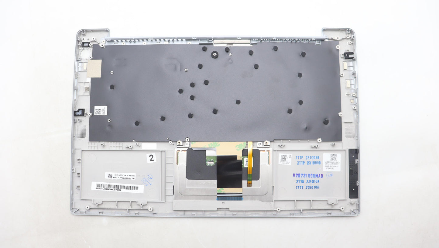 Lenovo Cover Upper Case Assembly Tc L - 5CB1L16334