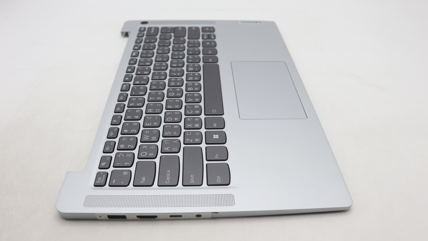Lenovo Cover Upper Case Assembly Tc L - 5CB1L16334