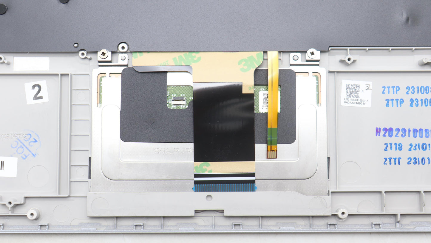 Lenovo Cover Upper Case Assembly Tc L - 5CB1L16334