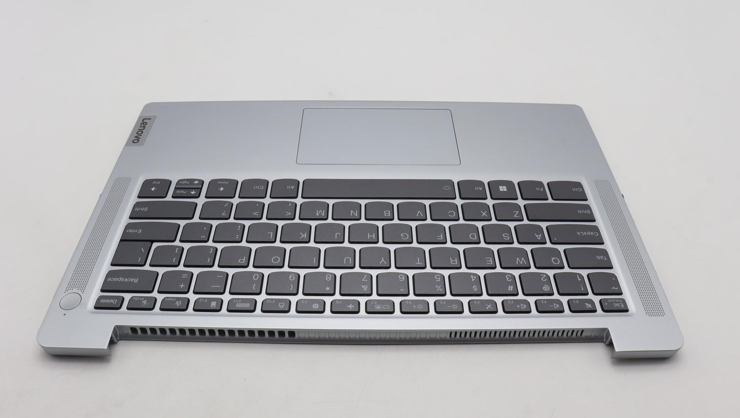 Lenovo Cover Upper Case Assembly Eng - 5CB1L16345