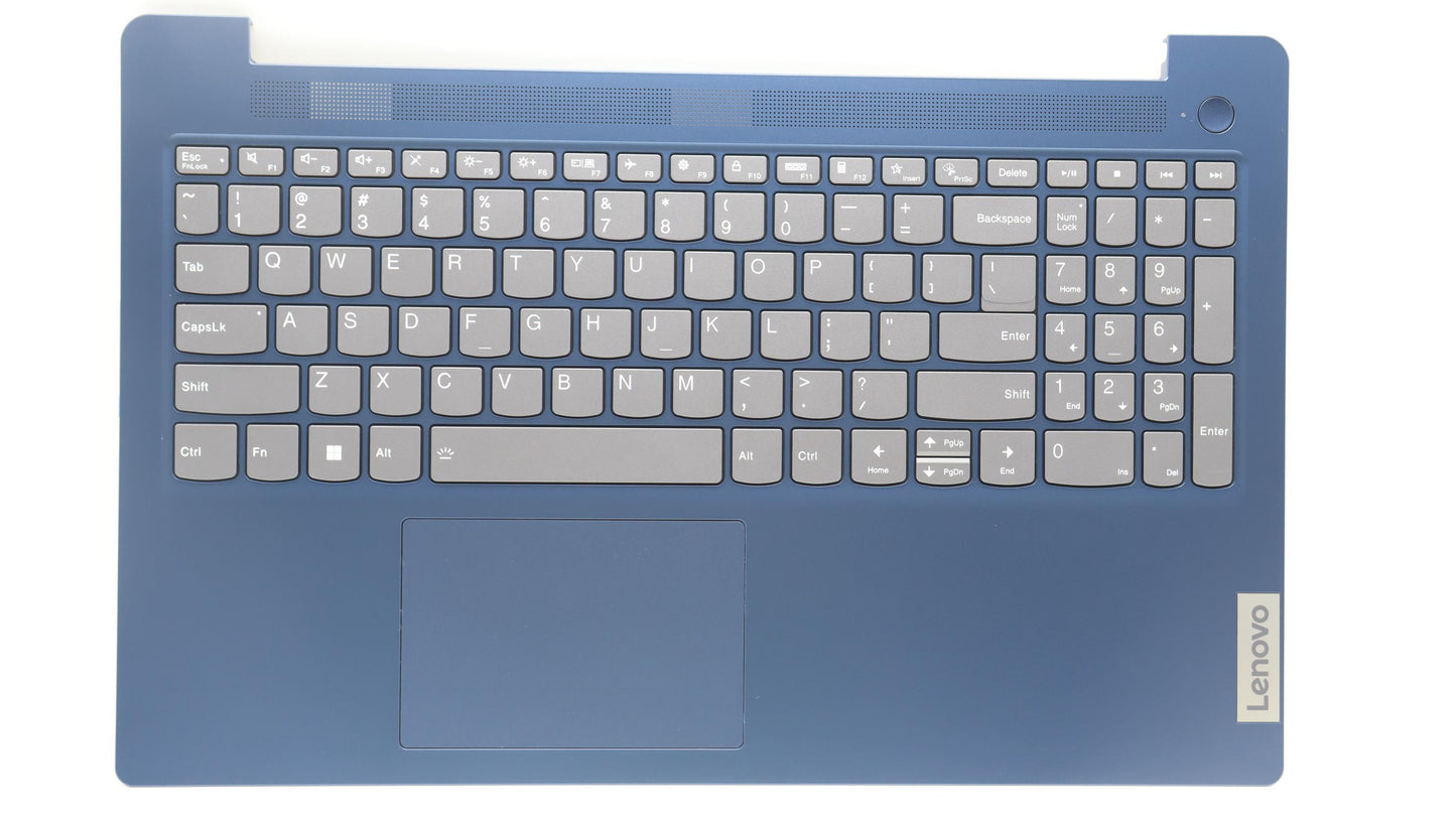 Lenovo Cover Upper Case Assembly Eng - 5CB1L16377