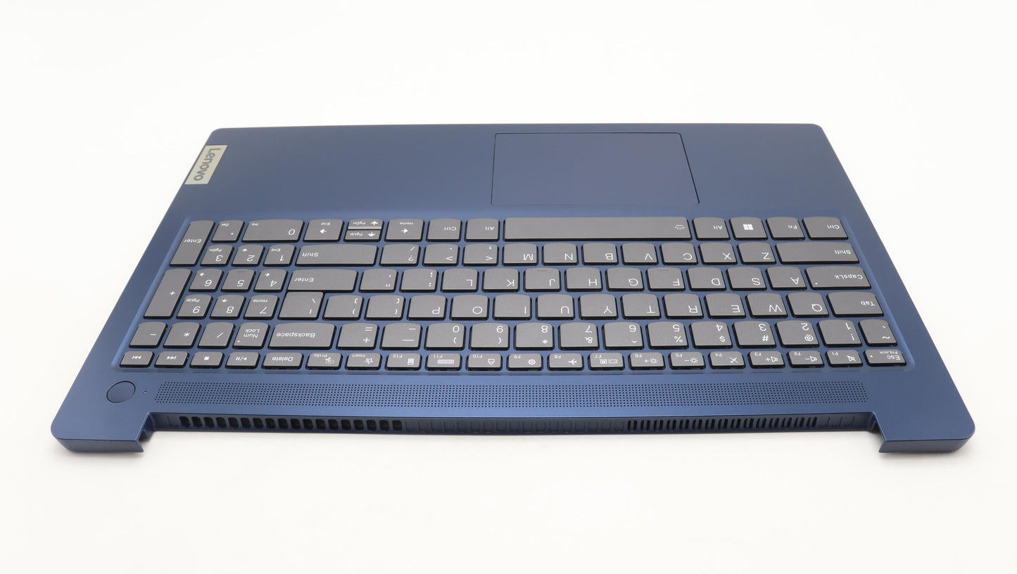 Lenovo Cover Upper Case Assembly Eng - 5CB1L16377