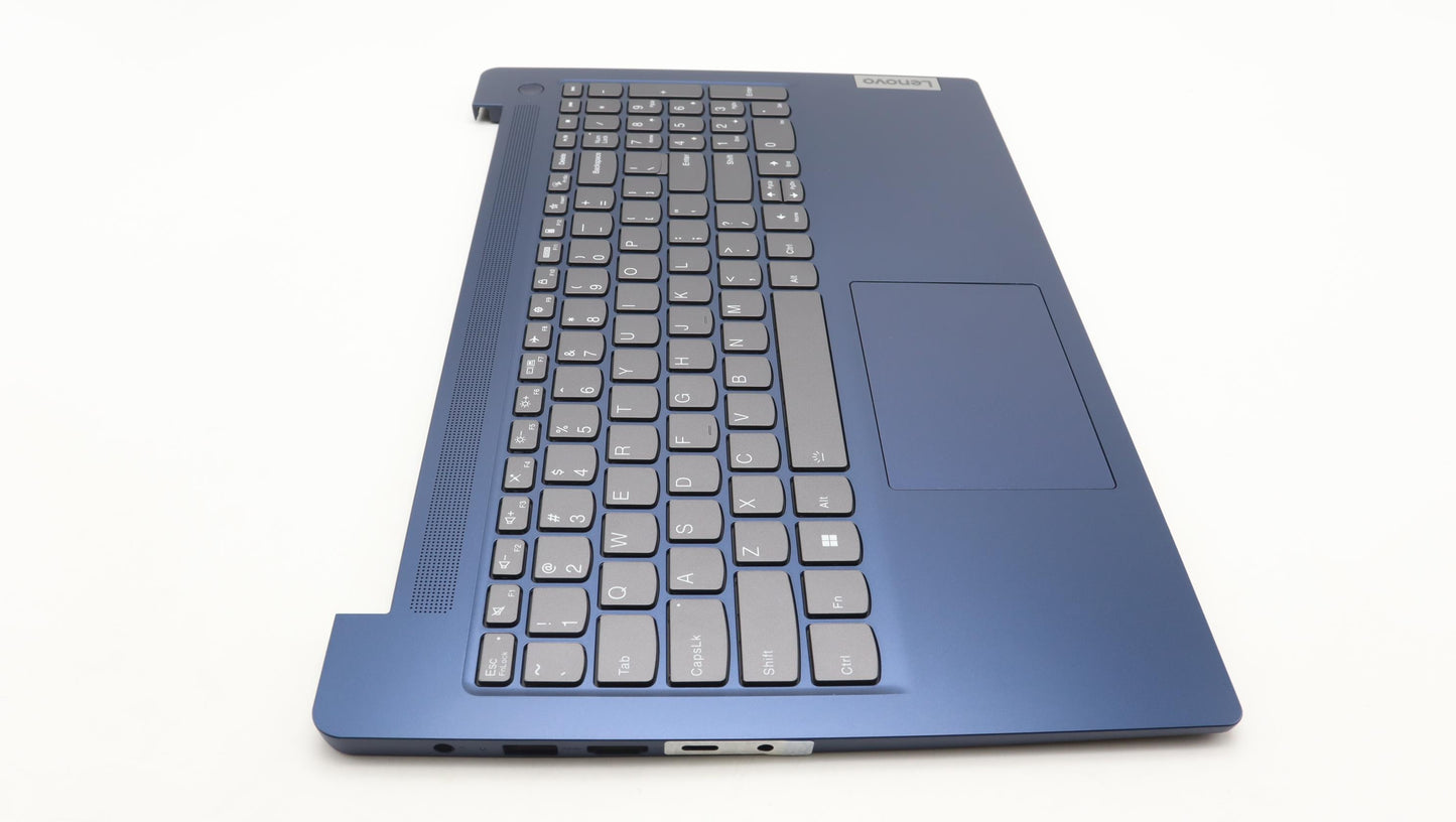 Lenovo Cover Upper Case Assembly Eng - 5CB1L16377